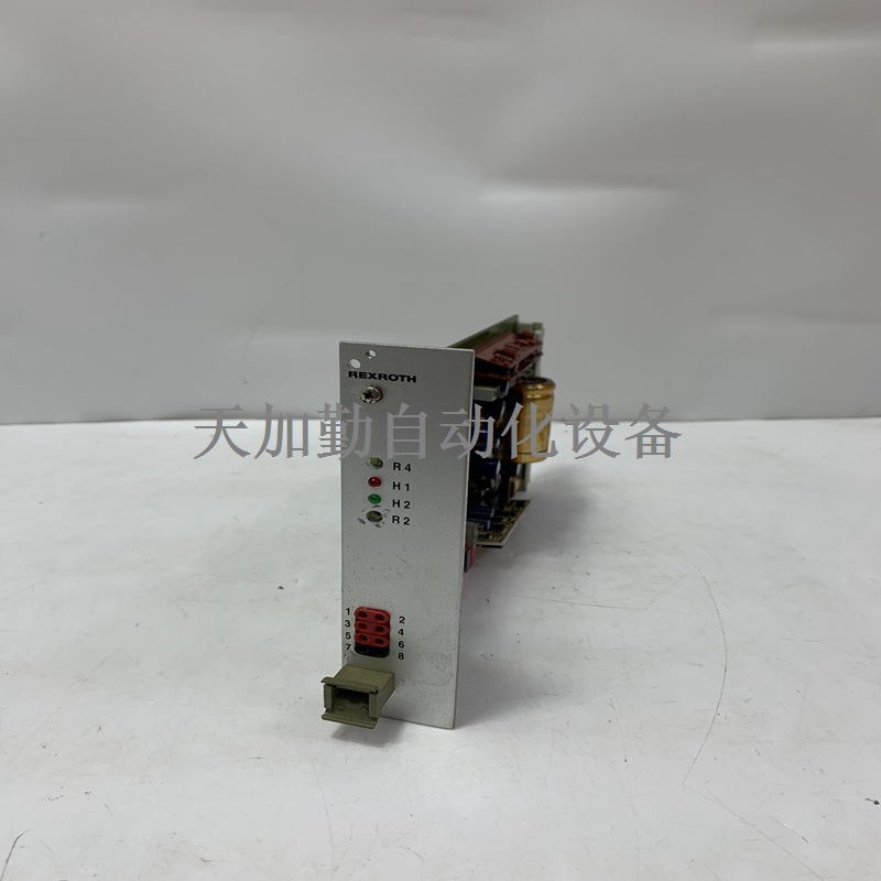 Rexroth  2AD200C-B350A1-AS07-D2N1 质量保障 诚信服务