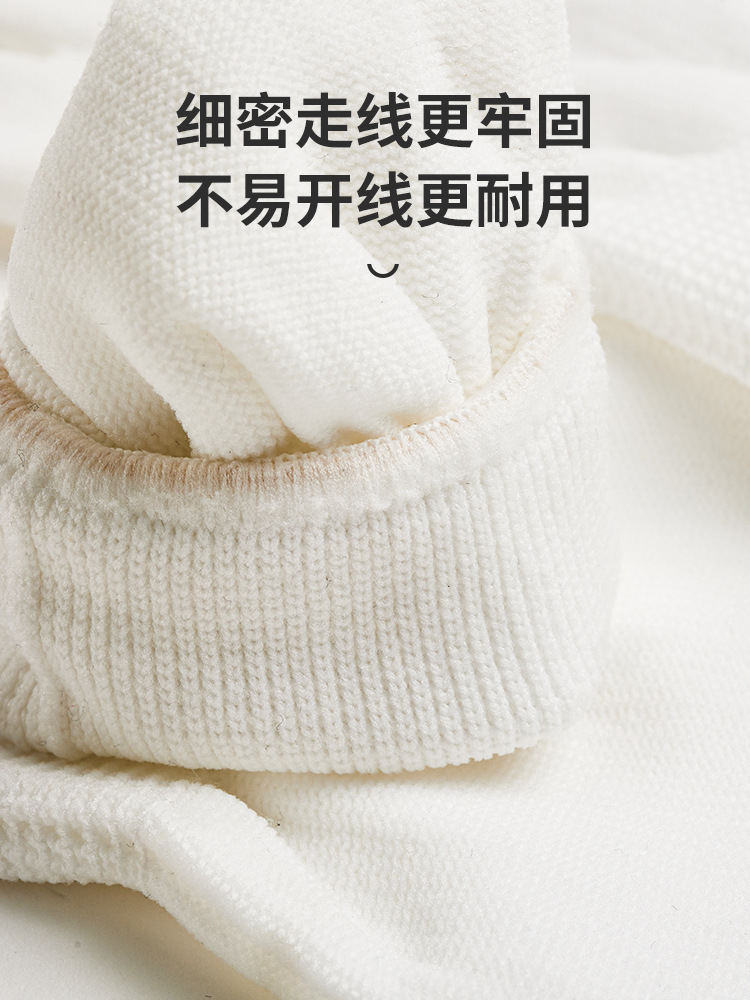 어린이 에티켓 장갑 흰색 공연 초등 및 중등 학교 학생 체조 화이트 장갑 댄스 통기성 얇은 어린이 장갑