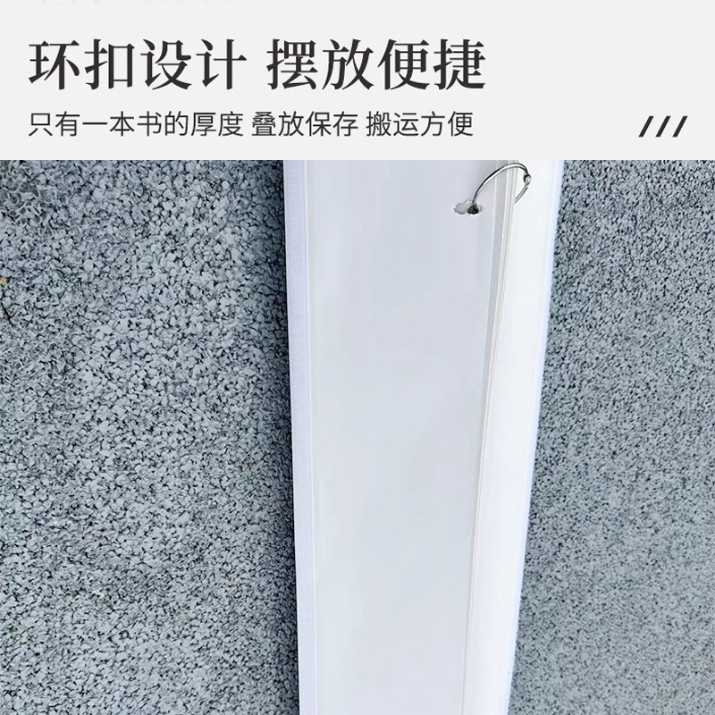 婚庆折叠圆柱甜品台折纸罗马柱摆件立柱子展示台商场橱窗生日派对|undefined