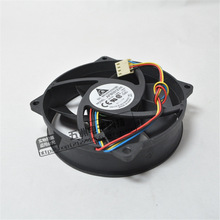 ̨�_ AFB0912VH 12V 0.6A 9CM 9025 �C���ԴCPU PWM�ؿ�ɢ���L��