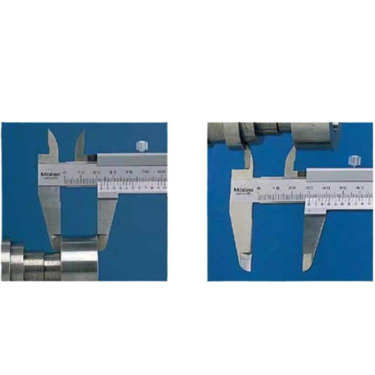 日本三丰MITUTOYO游标卡尺机械卡尺530-312/118/ 0-150mm0-200mm