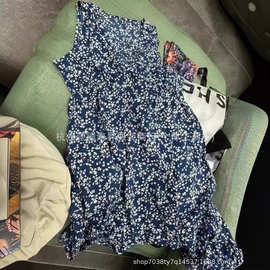 跨境SHEIN女装上衣杂款连衣裙shein源头工厂服装特价清仓出口装柜