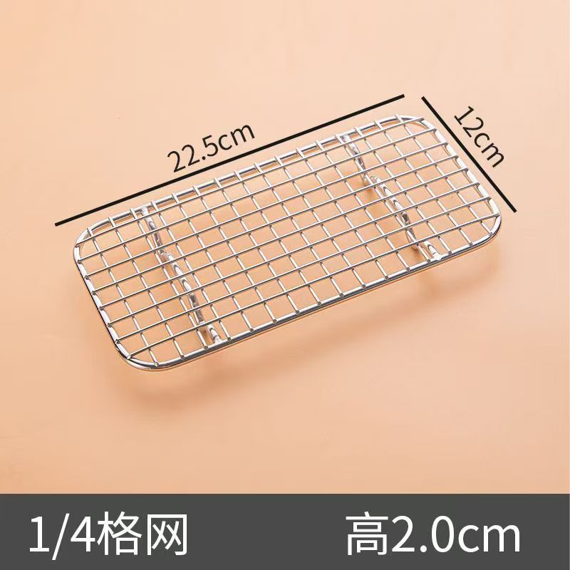 ステンレスメッシュグリル、バーベキューメッシュ、分割パンメッシュ、ベーキングメッシュ、ケーキ冷却メッシュ、パン乾燥メッシュ、耐油メッシュメーカー|undefined