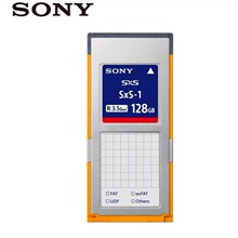 现货原装正品SBP-120G 128G 240G存储卡SXS PRO摄像机卡Z280 Z580