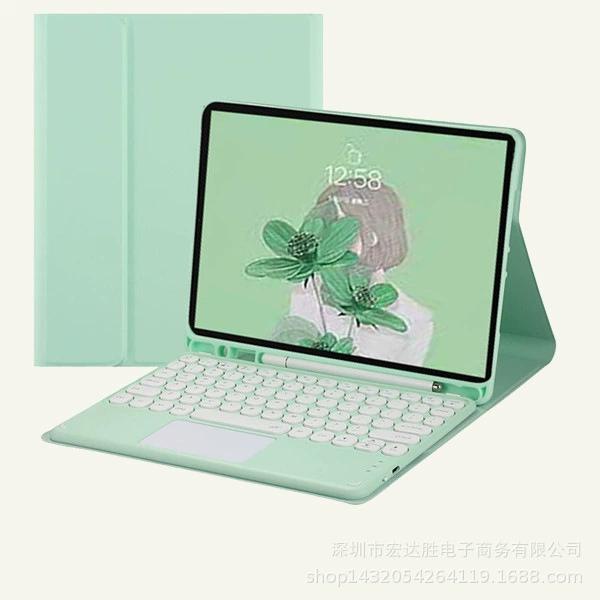 Совместимая раскладная клавиатура, чехол, pro9, 9.7–inch, 10–10.5inch, 11inch, 10, 10.9inch, bluetooth