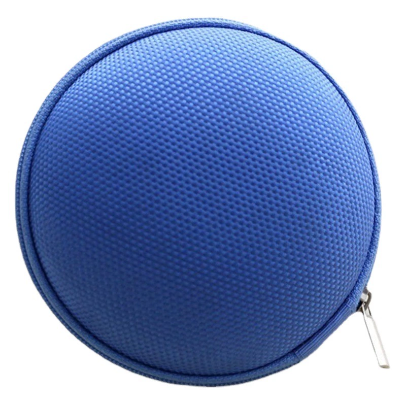 Коробка для хранения антидавления для наклеек на соски, вместительный мешочек для мелочей, мешочек для хранения кабелей для наушников, упаковочная коробка для часов