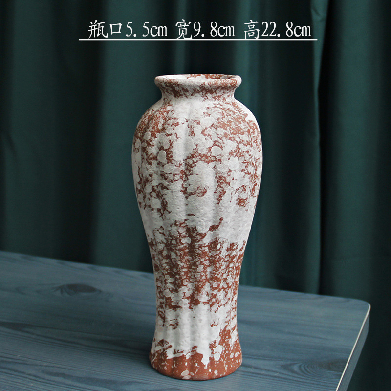 Chai cánh hoa wabi-wabi-wabi-lớn