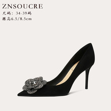 708-A70��ɫ��Ƥ�Ը�����߸�Ь������ʽ�W��ɽ�軨��r�І�Ь