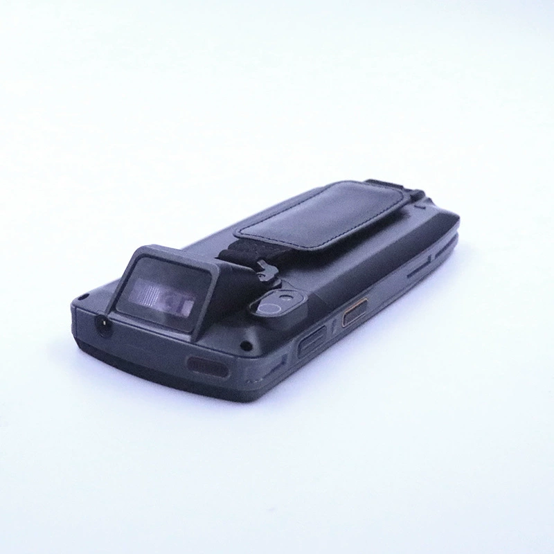 Сборщик данных для штрихкодов UROVO/Youbouxun DT40SE, PDA для учета и инвентаризации, сканирование штрихкодов
