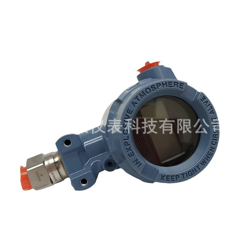 罗斯монте передатчик 3051CD/DP дифференциальный передатчик Rosemount 3051TG/GP передатчик давления