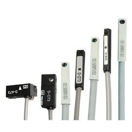 其他气动元件;气动接头;气缸