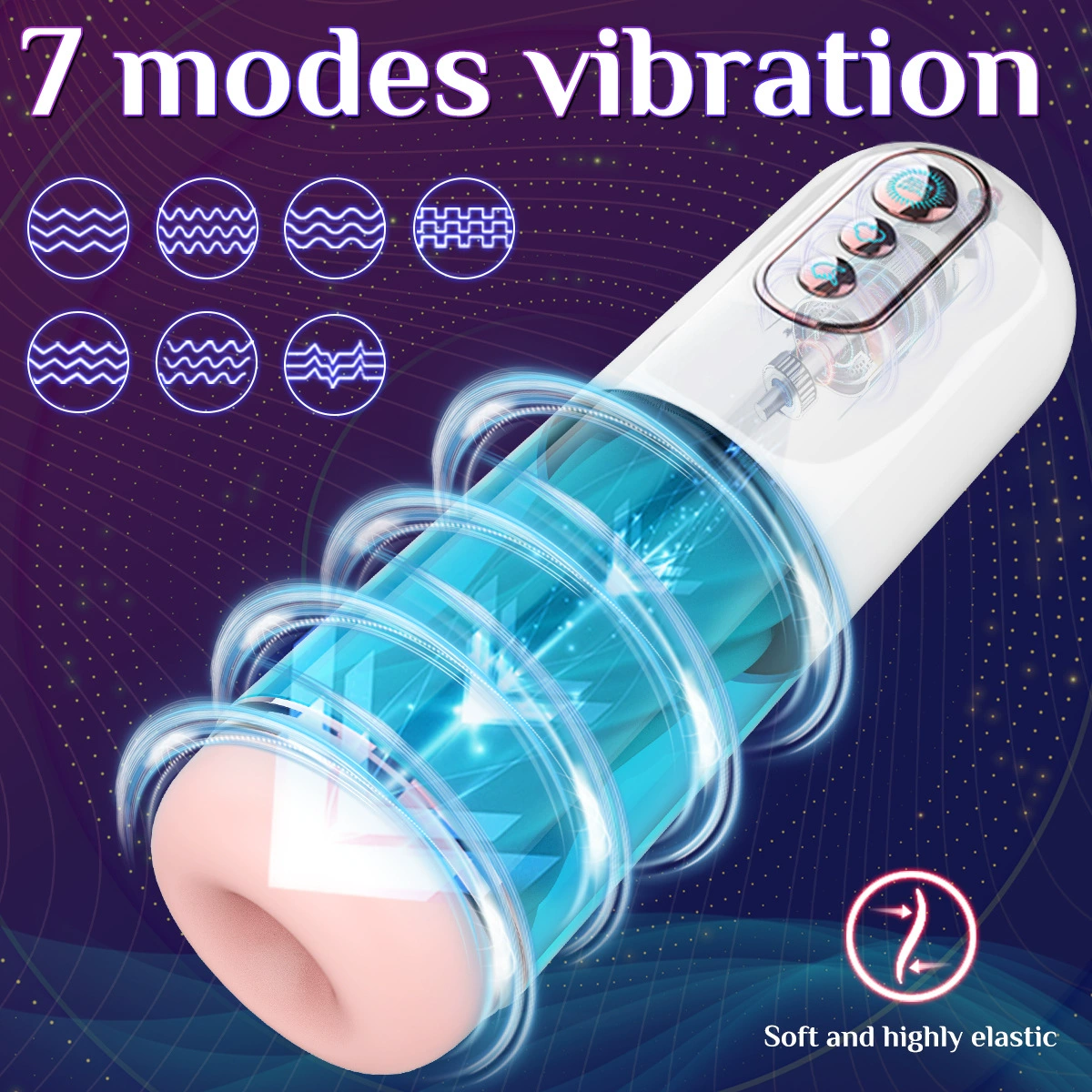 Automatic men's smart airplane for training, doll for adults