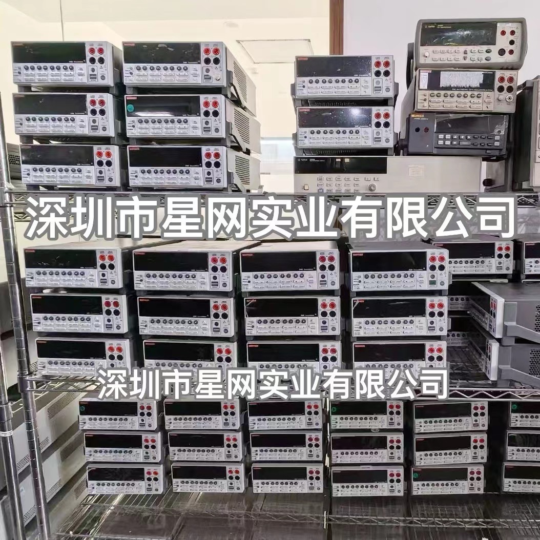 吉时利 keithley 2410数字源表 租售维修回收2410数字源表