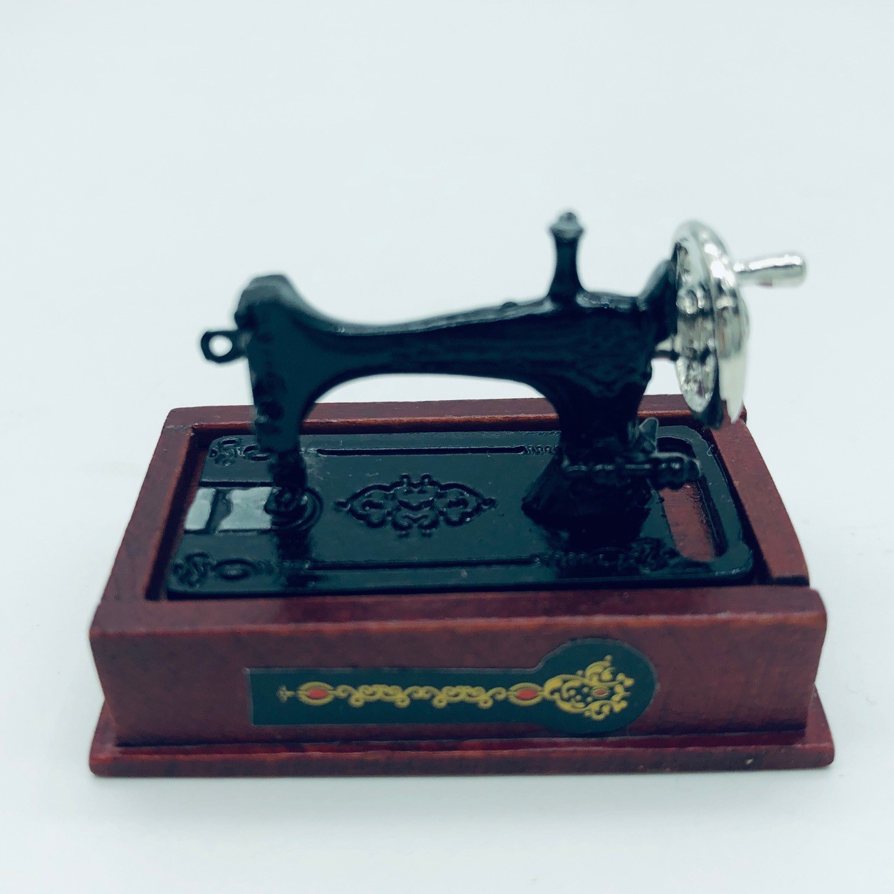 miniature��������΢��ģ�ͳ���ճ���ֹ������ݰڼ����һ��³�