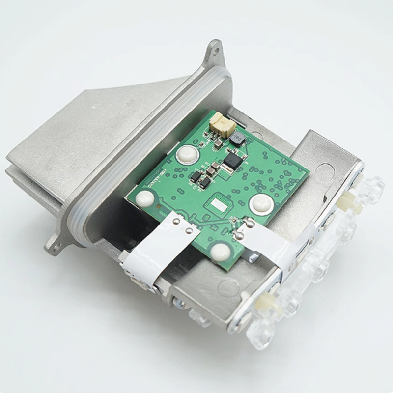 Baos 3 serie Ma E90 luz de dirección LED fuente de luz 330 328 320 325i318 ángulo luz de dirección módulo de luz