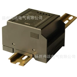 中间继电器;集成电路;电量变送器