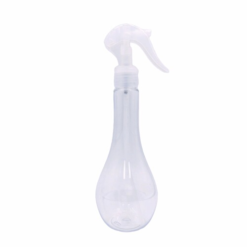 250ml gourd-shaped spray bottle lotion press bottle sunscreen spray bottle hair spray bottle essential oil filling bottle large