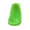 Ordinary model with traceless sticker hook-green