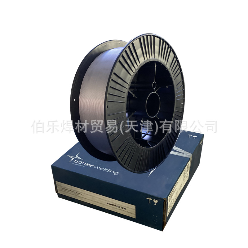 伯乐蒂森Union K 56低合金钢气保焊丝ER70S-6