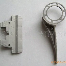 粉末冶金;其他有色合金;渔坠