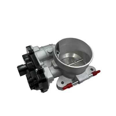 Drossel Price Supply Throttle