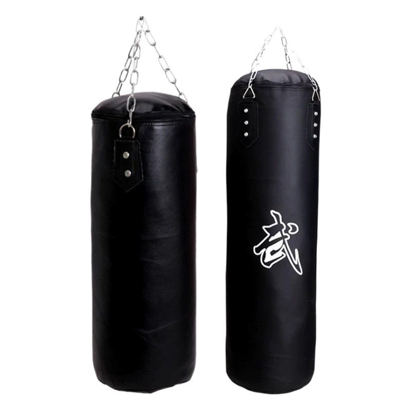[Buy One Get Eight Hollow] Подвесной мешок с песком Полый мешок с песком Санда Фитнес Тренировочный мешок с песком Тхэквондо