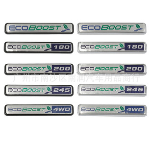 �m�ø����������˹����ECOBOOST���b܇�˂Ș˺�β��4WD�~�Ӱ��