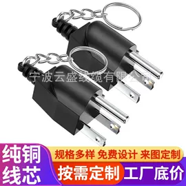 电源线;电源插头;点火器