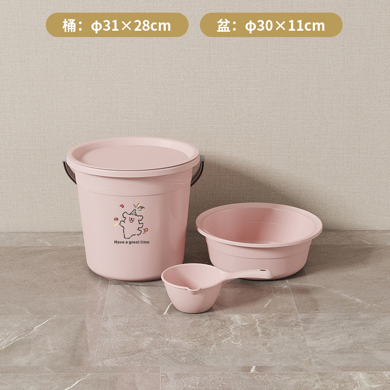 BOBO 핑크(S사이즈)