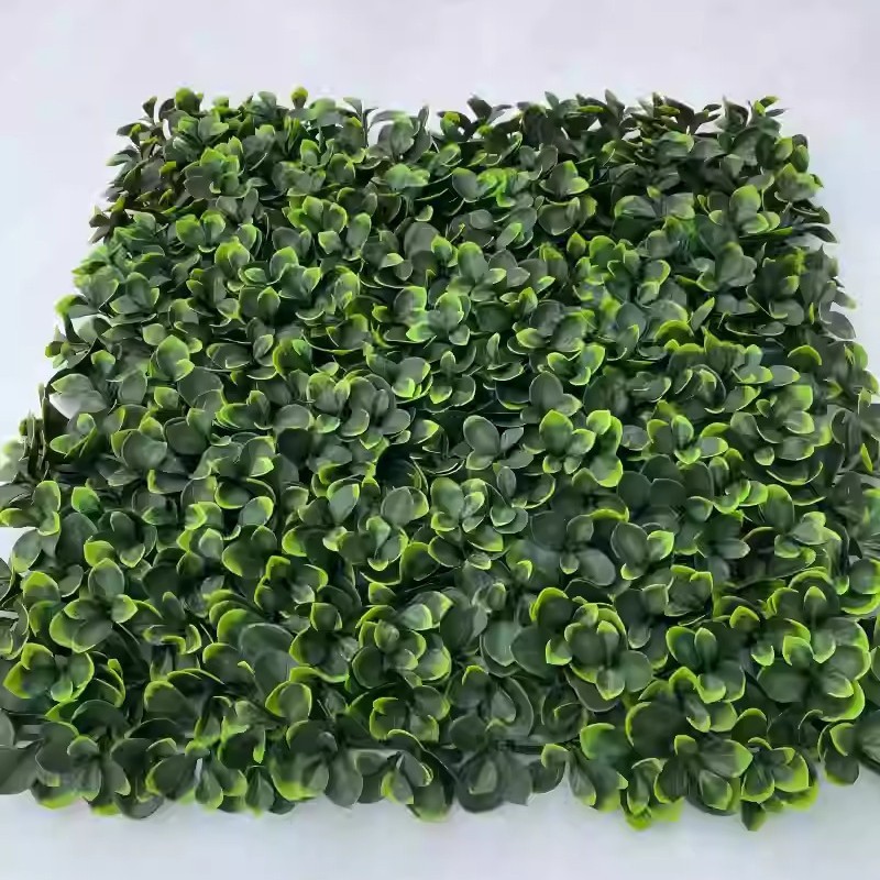 模擬植物壁緑植物背景壁ミラノプラスチック偽芝生ドアヘッド室内装飾植物花壁芝生|undefined