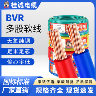 ����BVR���~о���b늾���|1.5/2.5/4/6/10ƽ����ȼ��о���ܛ��