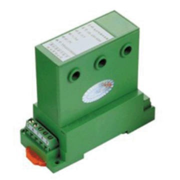 KCE-IZ01-A4-D-D24信号隔离器输入输出4-20MA配电器，转换器