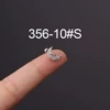 10#-Silver