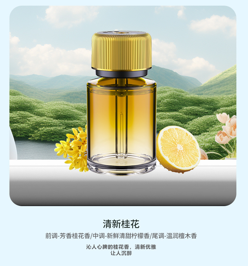 Cross-Border Car Perfume Aromatherapy Starry Sky Ceiling Car Start and Stop Car Smart Spray Fragrance Machine Men's High-End Aromatherapy