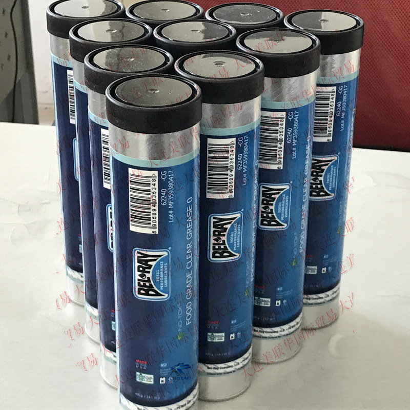 Bel-Ray No-Tox Food Grade ClearʳƷ͸֬