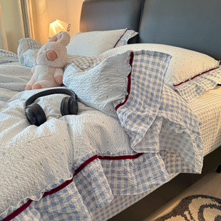 ��ܽ�޷�ɫ�����Y�����L��Ů��С����һ���崲�����ÿ����ļ���