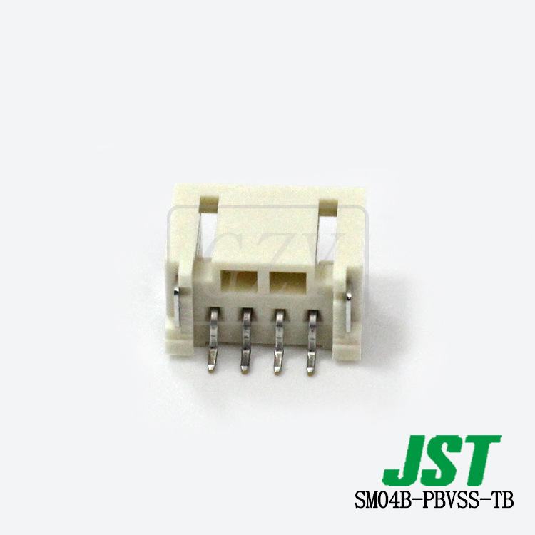 SM04B-PBVSS-TB ��������JST������PBVϵ��2.0mm����߶԰�ɶ���