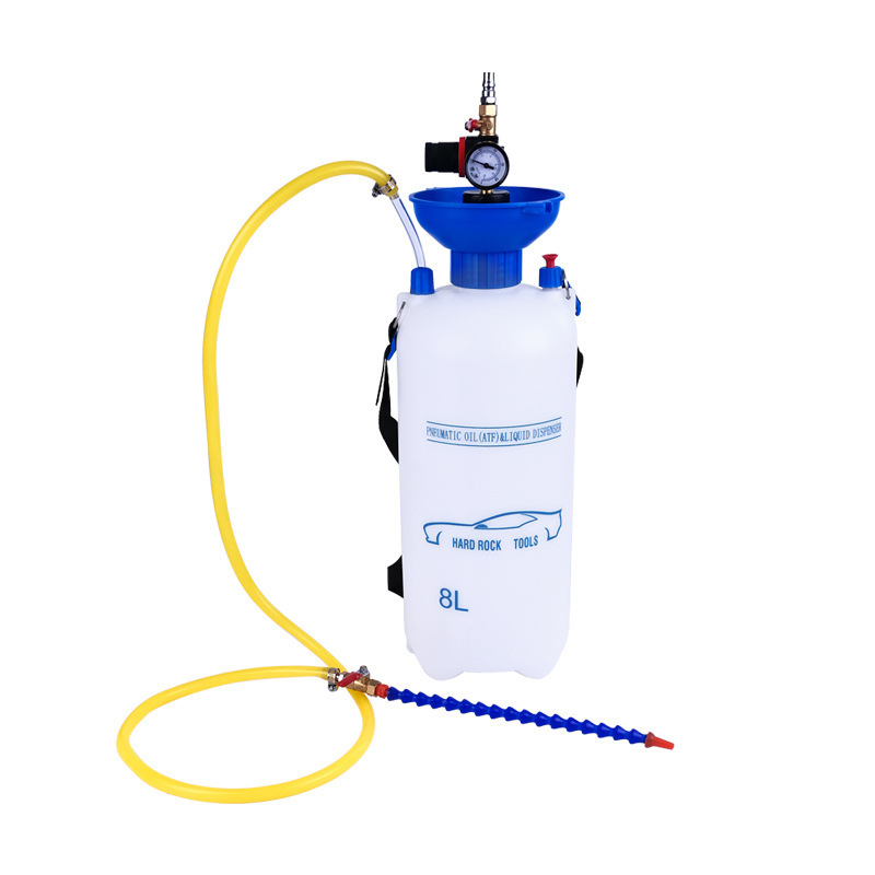 エアギア給油器波箱オイル給油器自動車自動変速機オイルエア給油ツール|undefined