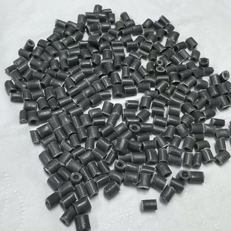 黒色ポリプロピレン粒子の年間販売黒色pp粒子は、主に射出成形および環境保護用に使用されます。|undefined
