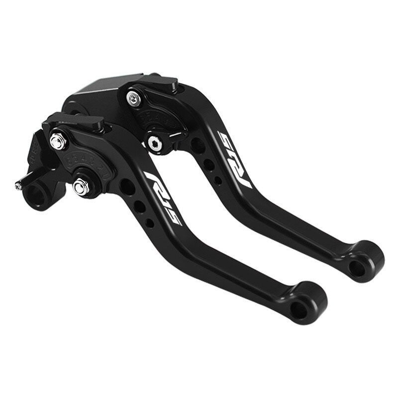 Suitable for Yzf-R15 R15 V4 22-24 Motorcycle Modified Brake Clutch Horn Lever Clutch Handle