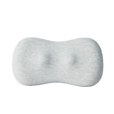 Ergonomic Office Lumbar Cushion — Waist support