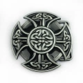 Antique tin black paint 02155