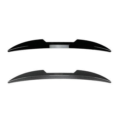 Mk3 St St-Line 2011-17 | Fixed wind wing