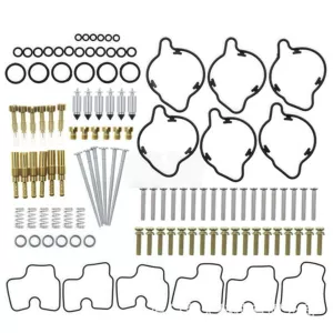 Honda GL1500C 97-00, GL1500CD 01-03 üçün karbürator təmir dəsti