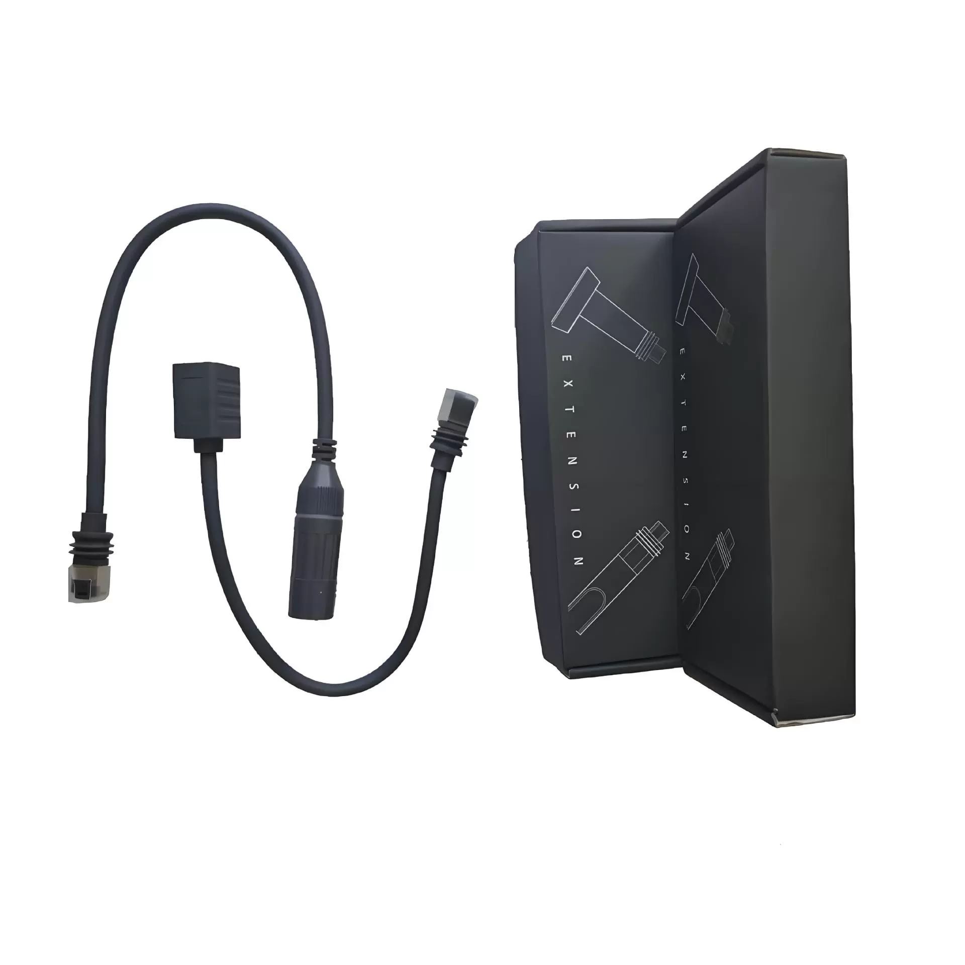 Адаптер Gen3 spex-RJ45 или разъем Star, соединительный разъем адаптера третьего поколения