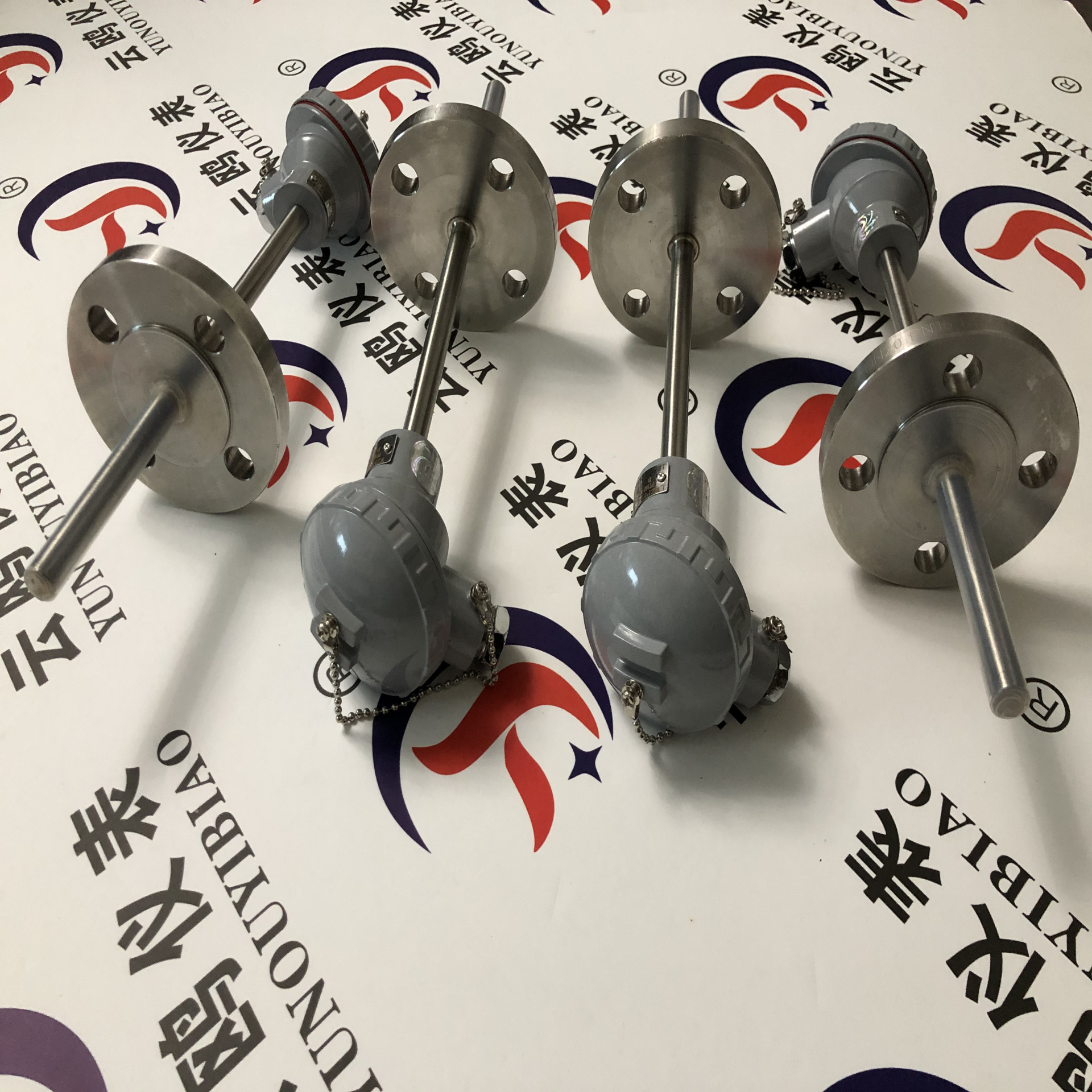 WZP-621带冷却延长管WZP2-223/WZP-320炉壁热电阻