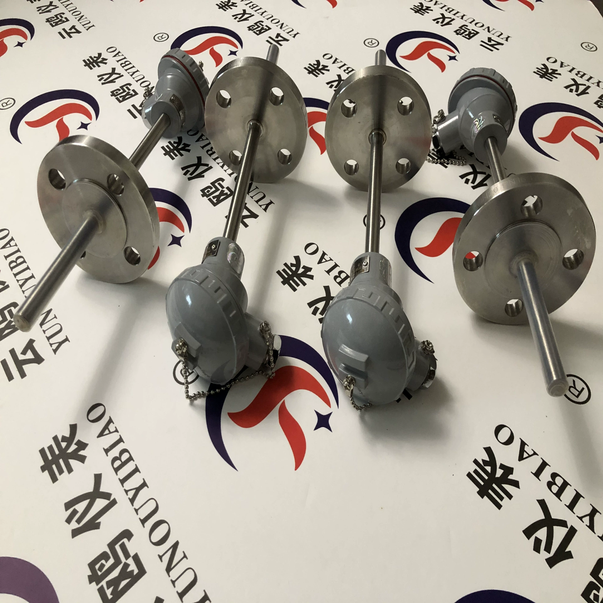 WZC-221pt100 тепловое сопротивление WZP2-430G/WZP2-221 тепловое сопротивление небольшой распределительной коробки