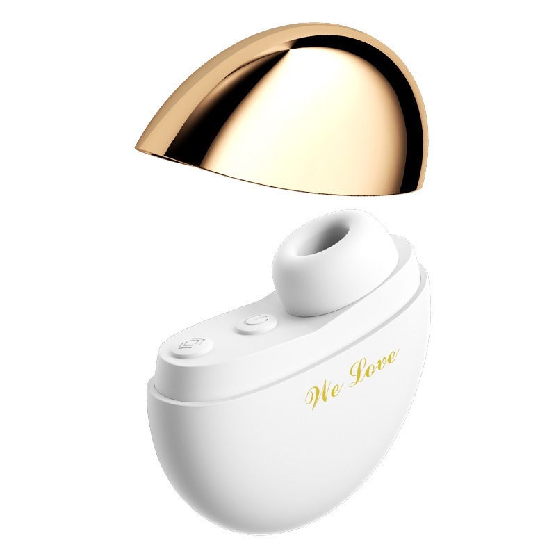 Laile Shock AV Stick Gladiator Pink Girl Little Shell Momo Egg Control remoto inalámbrico Vibrador Juguetes sexuales femeninos