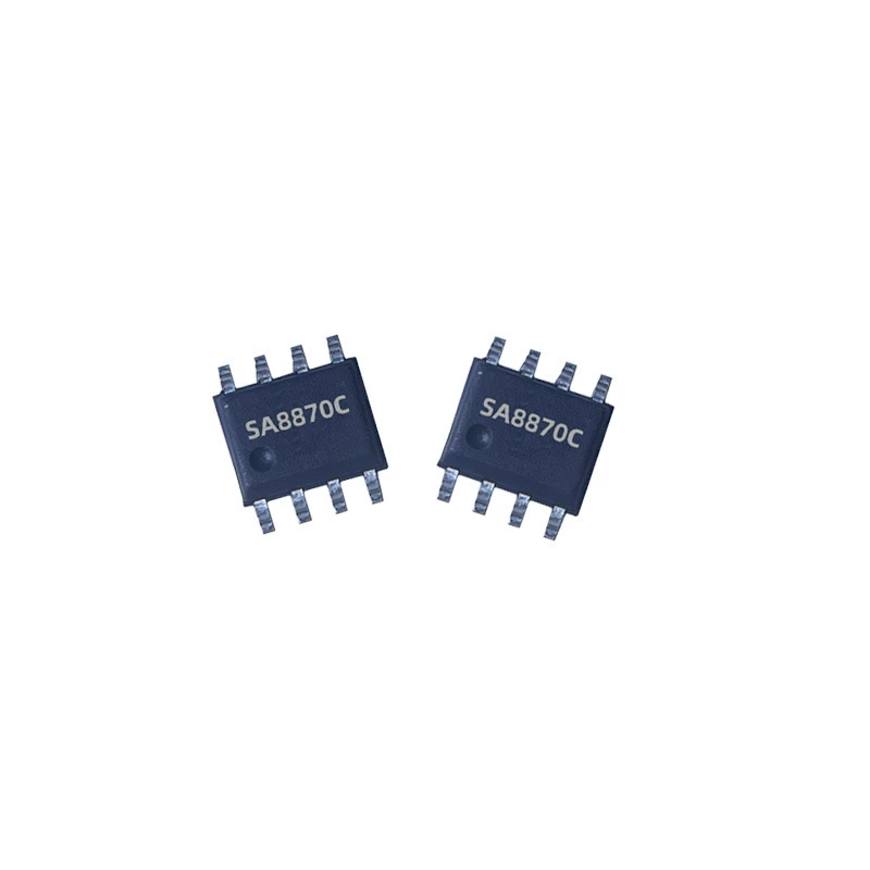 SA8870C 40V has a DC motor driving chip Step Motor -driven IC compatibility DRV8870