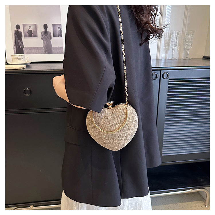 Pu Leather Material Women's Backpack Backpack Solid Color Pattern Women'S Medium Pu Leather Solid Color Streetwear Lock Clasp Crossbody Bag
